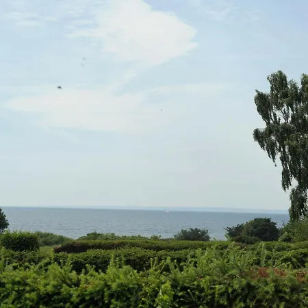 Five-bedroom Holiday In Faaborg 1 Vakantiehuis *
