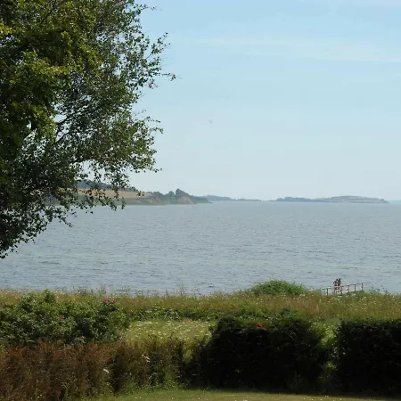 Five-bedroom Holiday In Faaborg 1 Vakantiehuis