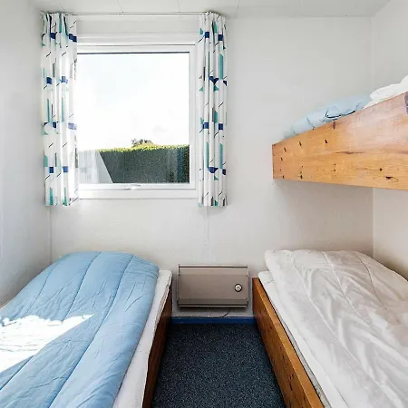 Five-bedroom Holiday In Faaborg 1 Vakantiehuis